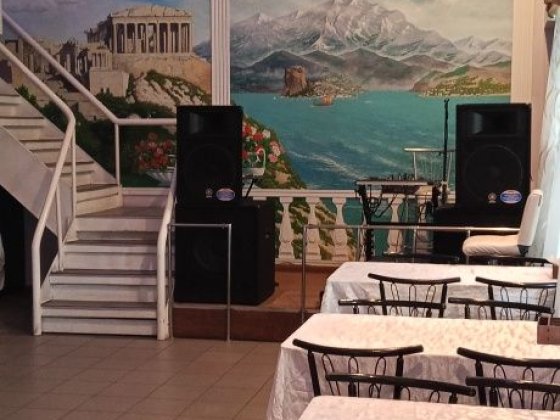 Сдам помещение на левом берегу Каменское