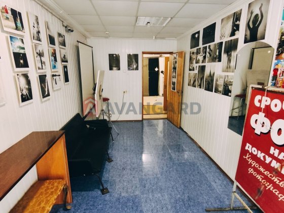 Оренда приміщення Т.Шевченка та Спортивна Каменское