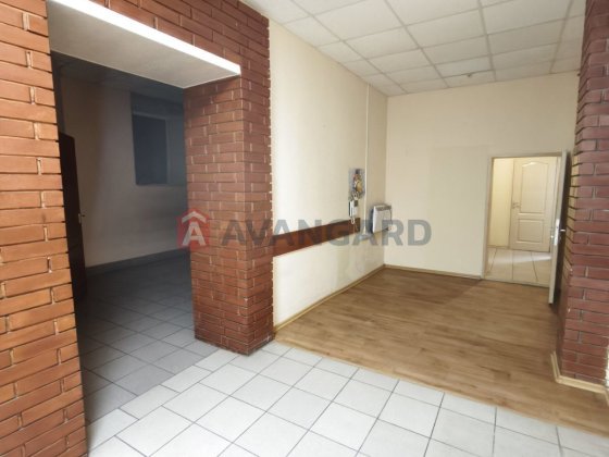 Оренда приміщення район проспекту Свободи Каменское