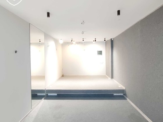 Комерційне приміщення 45,4 м² в  ЖК "Сіті Парк", м.  Вишгород. Вышгород