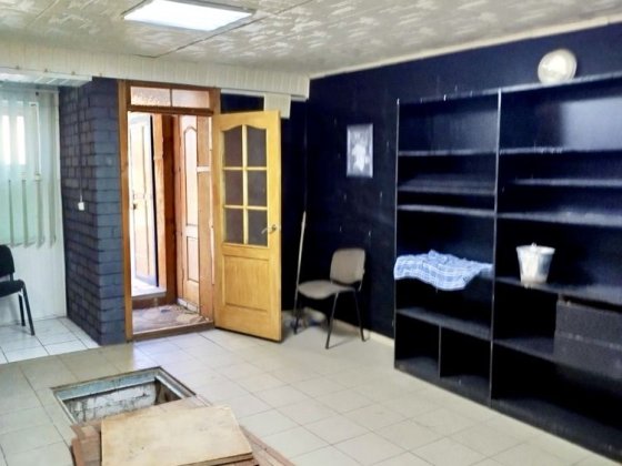 Оренда  1 кімн. приміщення. ДМК пл. Ясюковича Каменское