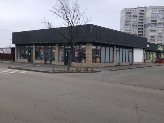 Аренда приміщення Бульвар Будівельників 37-Н Каменское