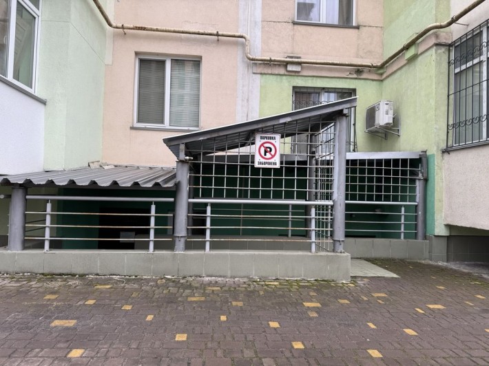 Офіс оренда з санвузлом - фото 2