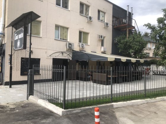 Оренда ЦЕНТР ВИШГОРОДА приміщення 240м2 + власна велика територія! Вышгород