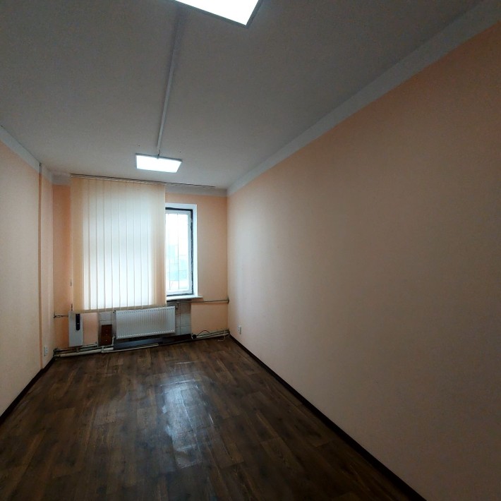 Майданчик в промзоні під склад,виробн.,транспорт, 1000кВт, підїзд фур - фото 1