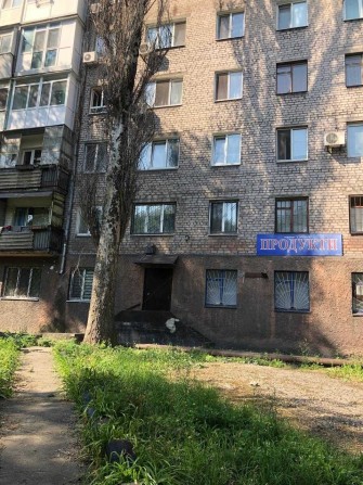 Довгостр. оренда прим. Кам’янське, проспект Відродження (Аношкіна), 18 - фото 1