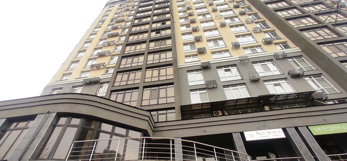 Оренда комерційного приміщення 350 м²  ЖК Борисо-Глібський - фото 1