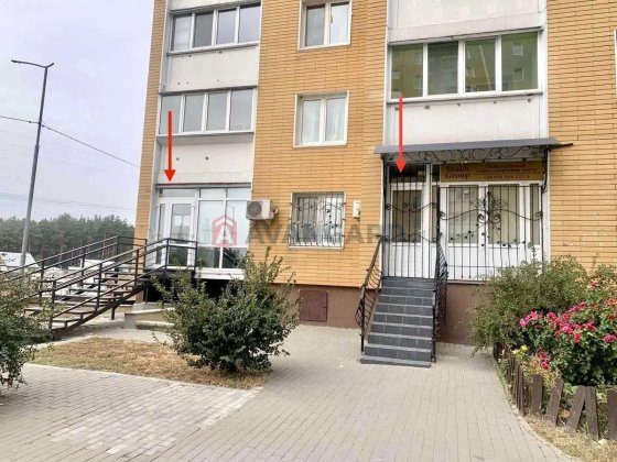 Здам 100 м2 в центрі Вишгорода. Вышгород