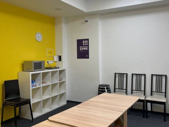 Оренда для курсів, табору, занять Вышгород