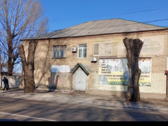 Оренда 100 кв. м Каменское