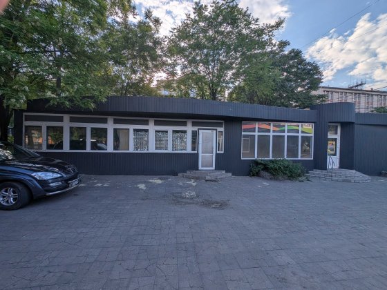 Здається в оренду. (Свободи 54д) Каменское