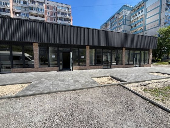 Сдам помещение 40.5 м2 в аренду Каменское Каменское