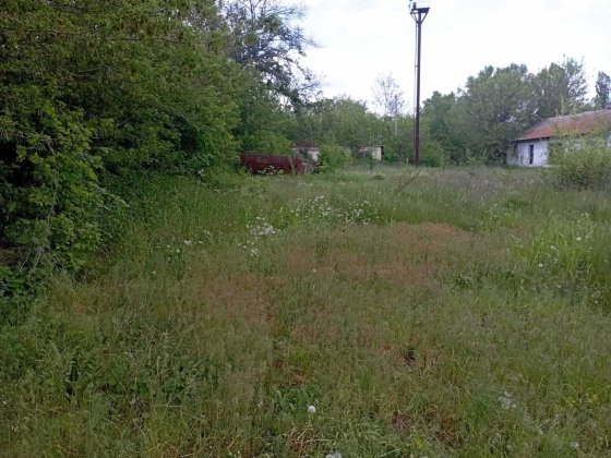 Оренда промислового майданчика Городище Черкаська обл. 0,305Га\ Колія Городище