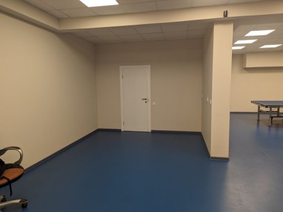 Оренда спортивного приміщення Вышгород