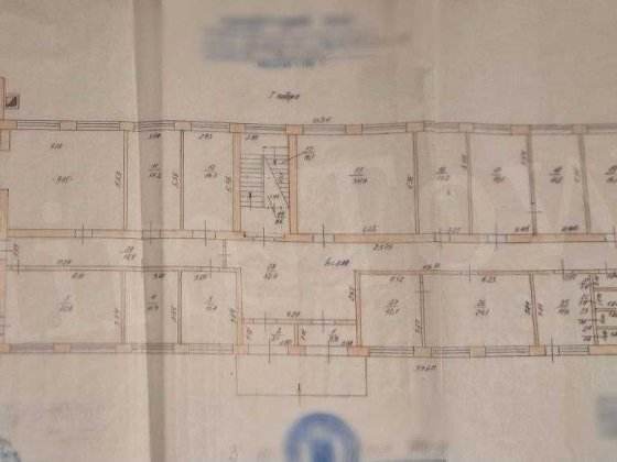 Здається в оренду триповерхове приміщення в м. Вишгород Вышгород