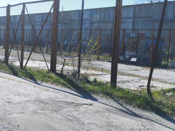 Оренда відкритого складу Вишгород, без комісії Вышгород