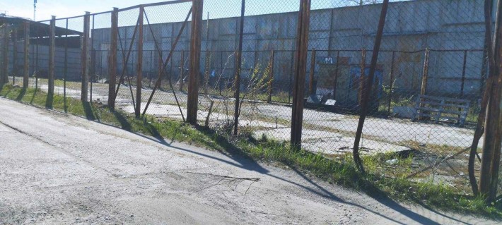 Оренда відкритого складу Вишгород, без комісії - фото 1