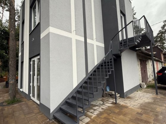 Здам комерційне двох поверхове приміщення поблизу парку. Гостомель Гостомель