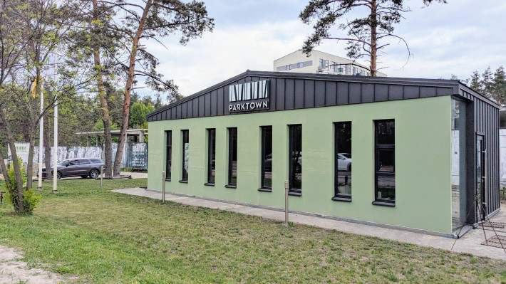 Оренда приміщення з ремонтом в ЖК Парк Таун - фото 1