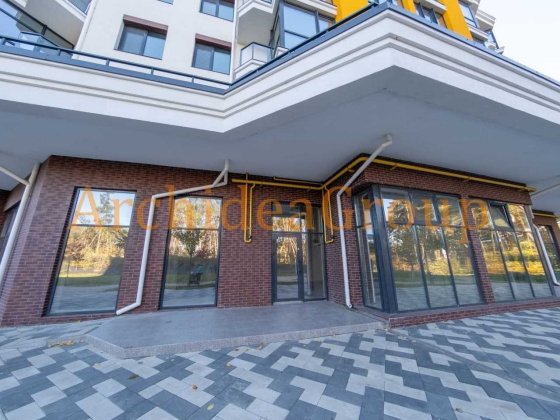 Приміщення для Вашої діяльності 73м2 ЖК На Прорізній Гостомель Гостомель