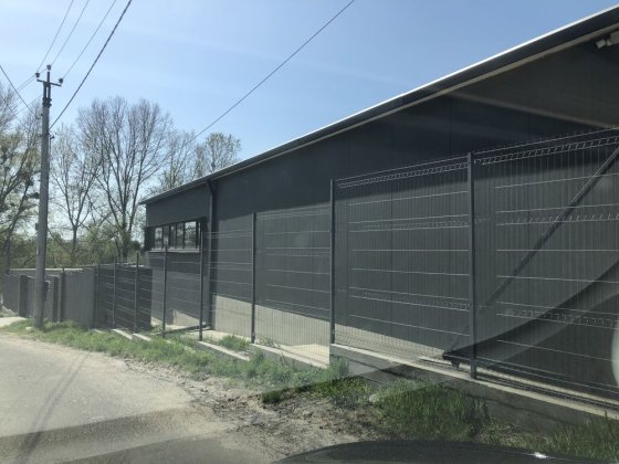 Сдам в аренду склад в Гостомеле Гостомель