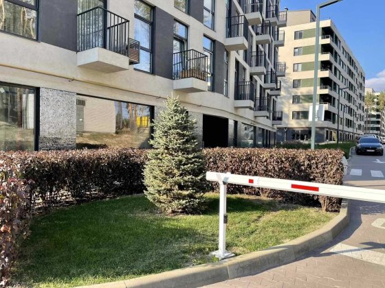 Оренда приміщення з ремонтом в ЖК Парк Таун Гостомель