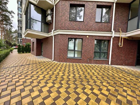 Оренда комерційного приміщення в ЖК "На Прорізній" Гостомель