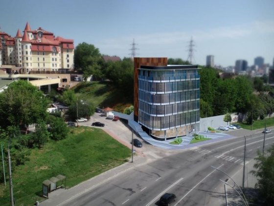 Оренда офісу, Клініка, стоматологія Гостомель