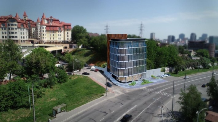 Оренда офісу, Клініка, стоматологія - фото 1