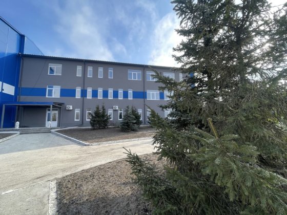 Оренда Офісних приміщень Гостомель