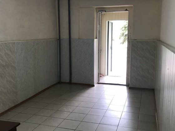 Оренда складського приміщення вул Космонавтів