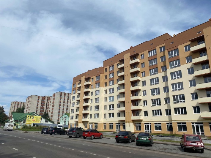 Оренда нежитлових приміщень фасадні 1 поверх,  Дрогобич - фото 1
