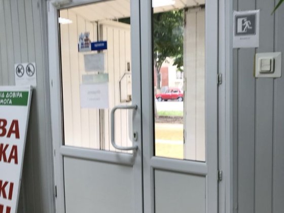 Оренда складського приміщення вул Соборна