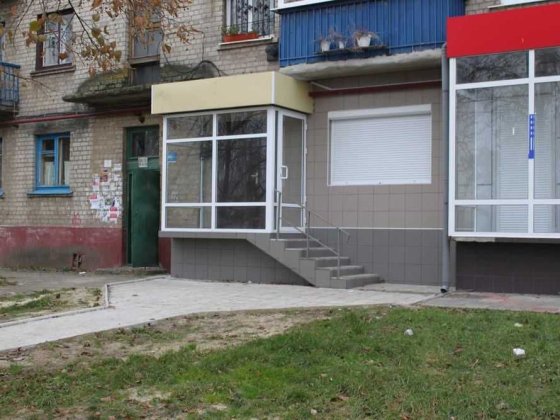 Неж.Помещение.Торговое. Магазин.Офис. Салон. Фасад.(Аренда\Продажа)