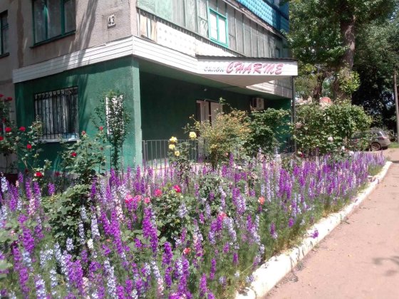 Аренда помещения