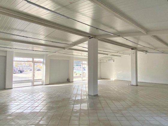 Оренда торгового приміщення Дрогобыч