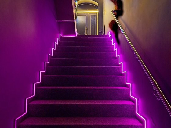 Здам в оренду приміщення під кафе,бар,магазин та ін,в центрі міс Дубно Дубно