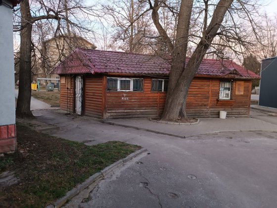 Здається в оренду комерційне приміщення Дрогобыч