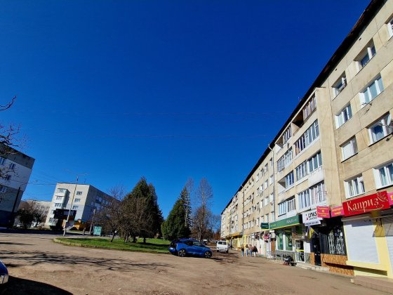 Оренда фасадного приміщення на вул. Грушевського, Дрогобич. Дрогобыч