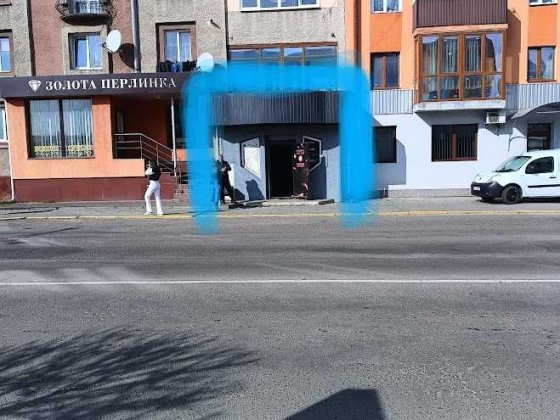 Приміщення під оренду комерційного призначення в Місті Дубно Дубно