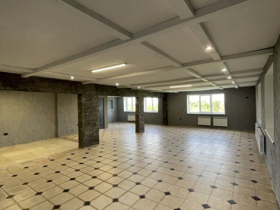 Оренда комерційного приміщення м.Дубно Дубно