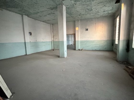 Оренда виробничих приміщень Дубно