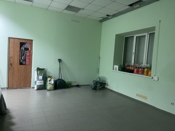Здам в оренду приміщення Дубно