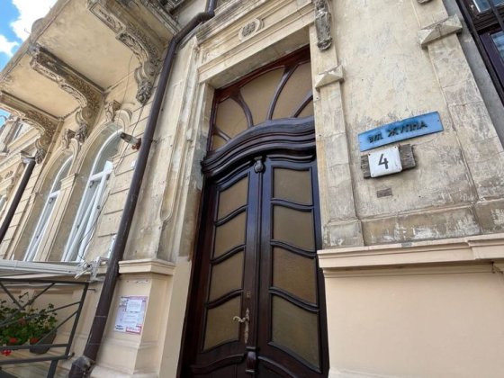 Приміщення офіс центр Дрогобич 44м/кв 1 поверх Дрогобыч