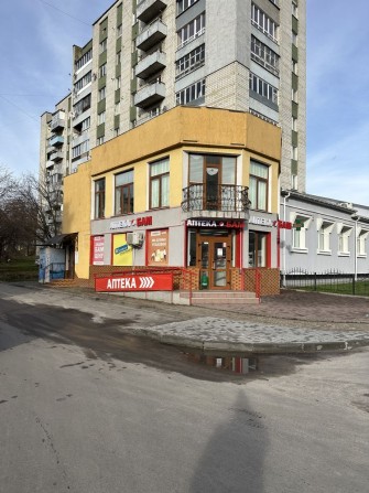 Здається в оренду приміщення 2-го поверху, вул. Орлика - фото 1