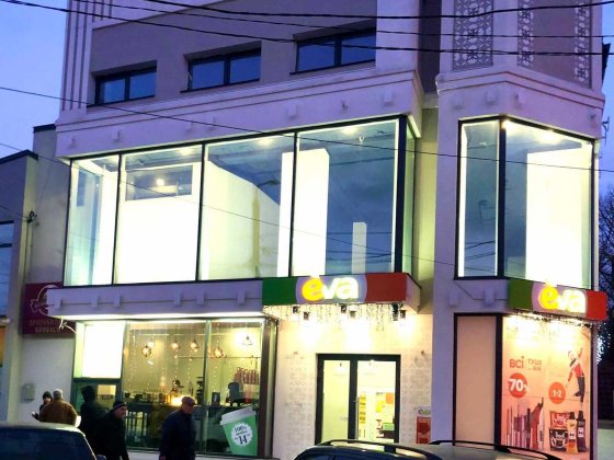 Торгівельний комплекс по вулиці Пилипа Орлика 18а/3   2й поверх Дрогобич