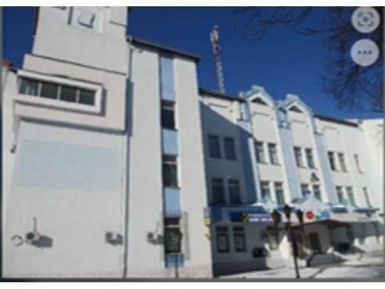 ОРЕНДА – приміщення 1-го поверху, площею 86,40 кв.м. м. Дрогобич Дрогобыч