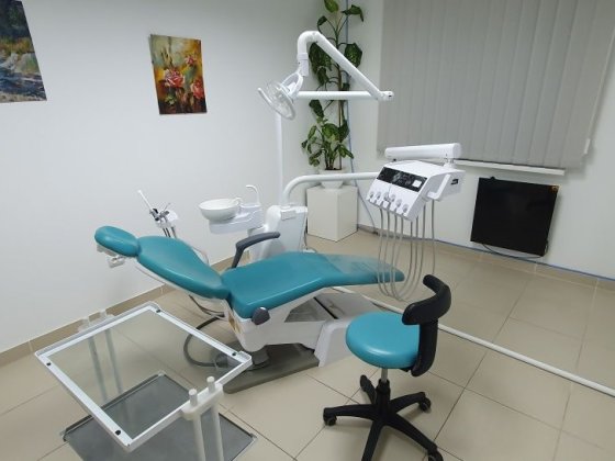 Оренда стоматологічного кабінету Дрогобич Дрогобыч