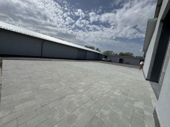 Здається в оренду приміщення 500 м. Дрогобыч