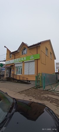 Здається в оренду півпідвальне приміщення - фото 1